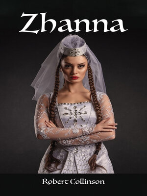 cover image of Zhanna